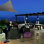 Villa Arcadia, Kallepia
