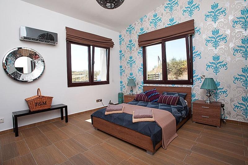 Villa Arcadia, Kallepia Paphos